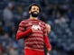 Liverpool's Mohamed Salah out to break personal goalscoring record
