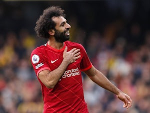 Mohamed Salah out to make Liverpool history at Old Trafford
