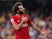 Liverpool 'want new Mo Salah deal before January'