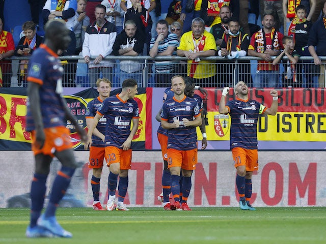 Preview: Montpellier HSC vs. Lyon - prediction, team news, lineups