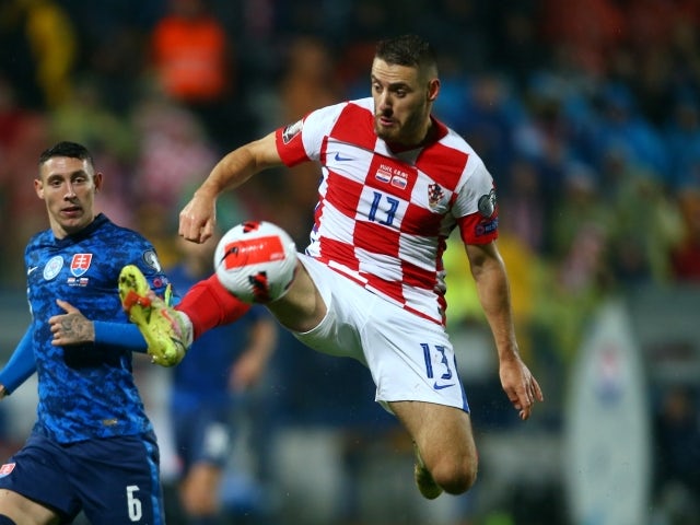 Превю: Хърватия срещу България – Прогноза, групови новини, класации