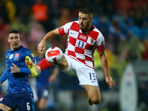 Preview: Croatia vs. Bulgaria - prediction, team news, lineups