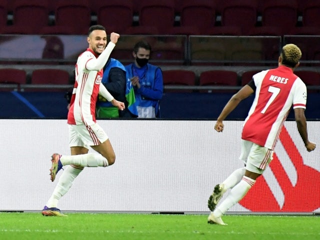 Man City 'enter the race for in-demand Noussair Mazraou'
