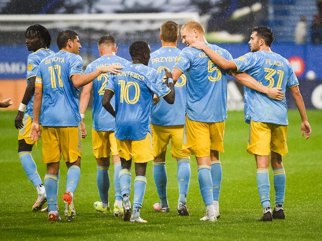 Philadelphia Union 2023 MLS season preview: Tactics, predicted XI