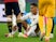 Man Utd's Varane picks up injury on France duty