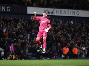 Newcastle among five PL clubs chasing Sam Johnstone?