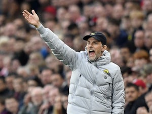Tuchel 'angry' as Chelsea forced to play Wolves game