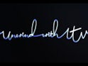 Unwind With ITV logo