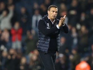Preview: Fulham vs. West Brom - prediction, team news, lineups