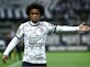 Fulham close to completing Willian signing?
