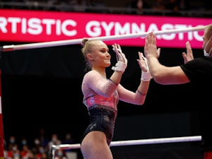 BG calls for FIG to ban Russian and Belarusian gymnasts