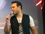 Antony Costa pictured in May 2011
