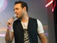 Antony Costa 'signed as reserve contestant for Dancing On Ice'