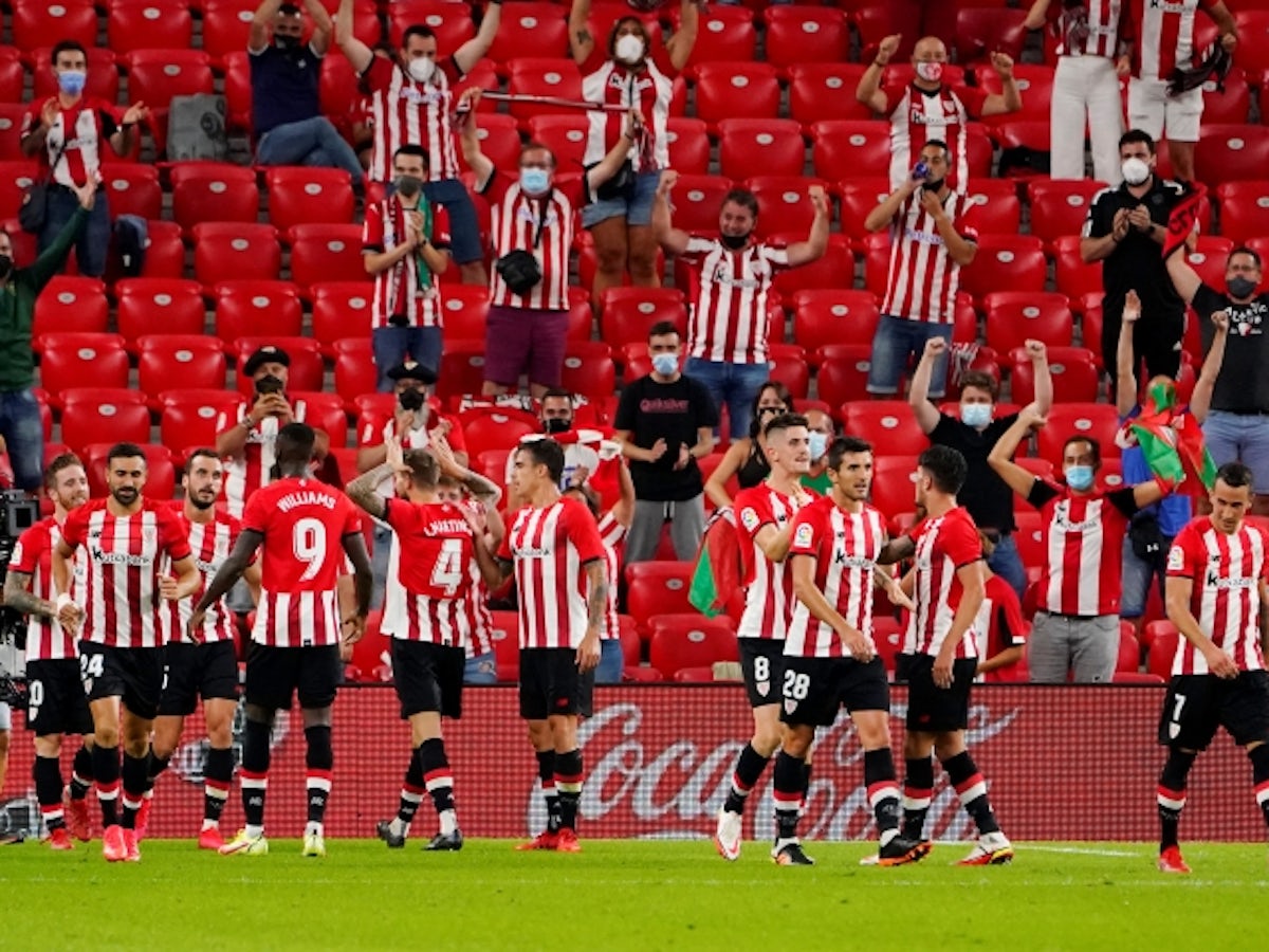 Athletic Bilbao ra mắt giải đấu trẻ toàn cầu AC mới