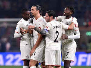 Preview: AC Milan vs. Porto - prediction, team news, lineups