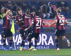 Bologna vs. Empoli - prediction, team news, lineups