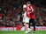 Arsenal vs. Aston Villa injury, suspension list, predicted XIs