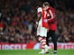 Arsenal's Bukayo Saka suffers injury blow in Crystal Palace draw