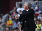 Carlo Ancelotti delighted with performance against Rayo Vallecano