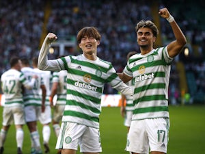 Six Celtic players named in PFA Scottish Premiership TOTY