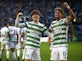 Six Celtic players named in PFA Scottish Premiership Team of the Year