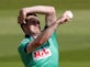 Ireland's Curtis Campher takes four wickets in four balls at T20 World Cup