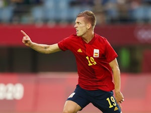 Manchester United 'learn asking price for Dani Olmo'