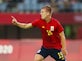 <span class="p2_new s hp">NEW</span> Barcelona eye £40m summer move for RB Leipzig's Dani Olmo?