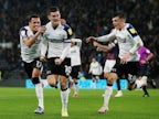 Derby County 'willing to let Tom Lawrence leave on a free in January' 