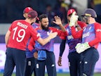 England start T20 World Cup with comfortable win over West Indies