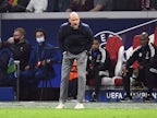 Erik ten Hag 'tells Manchester United not to contact him before Ajax matches'