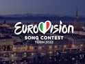 Eurovision 2022 placeholder logo