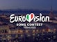 41 countries to compete at Eurovision 2022