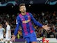 Team News: Celta Vigo vs. Barcelona injury, suspension list, predicted XIs