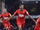 Watford's King nets hat-trick in Goodison Park return