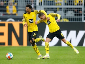 Preview: Dortmund vs. Ajax - prediction, team news, lineups