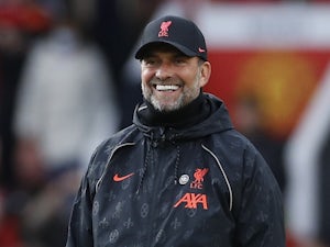 Jurgen Klopp becomes fastest Liverpool boss to 200 wins