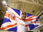 Katie Archibald suffers heavy crash at UCI Track Nations Cup