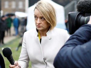 Laura Kuenssberg confirmed as Andrew Marr replacement