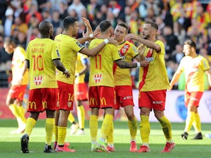Preview: Lens vs. Angers - prediction, team news, lineups