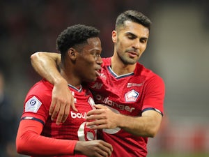 Preview: Lille vs. Salzburg - prediction, team news, lineups