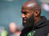 Malcolm Jenkins pictured in 2019