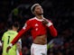 Marcus Rashford "embarrassed" by five-goal loss to Liverpool