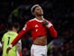 Manchester United forward Marcus Rashford to be dropped from England squad?