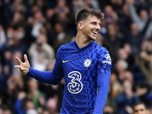 Chelsea 'keen to tie Mason Mount down to new contract'
