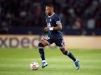 Neymar ruled out of Paris Saint-Germain's clash with RB Leipzig