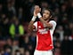 Pierre-Emerick Aubameyang 'left out of Arsenal squad for Dubai trip'