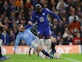Chelsea forward Romelu Lukaku suffers injury in Champions League fixture 