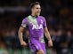 Tottenham Hotspur's Sergio Reguilon provides reassuring injury update