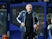 Blackburn Rovers manager Tony Mowbray on October 19, 2021